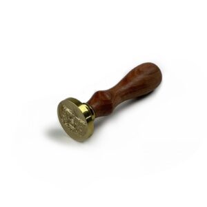 Extra lakstempel (zelfde ontwerp)